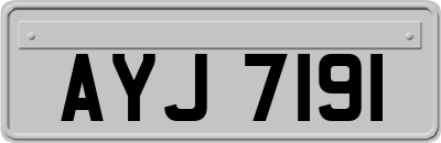 AYJ7191