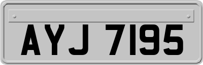 AYJ7195