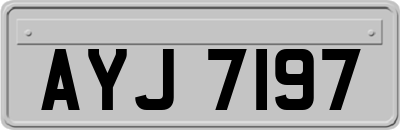 AYJ7197