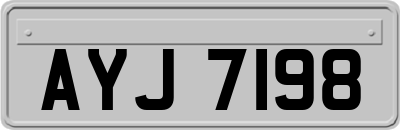 AYJ7198