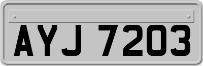 AYJ7203