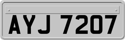 AYJ7207