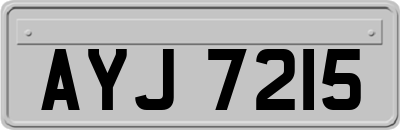 AYJ7215