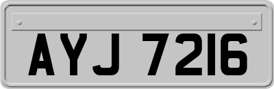 AYJ7216
