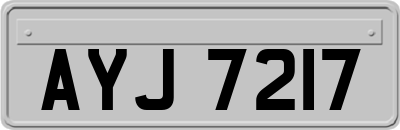 AYJ7217