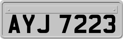 AYJ7223