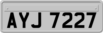 AYJ7227