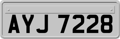 AYJ7228