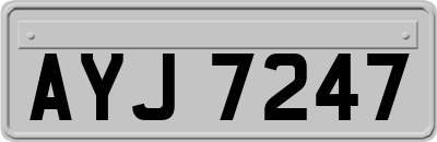 AYJ7247