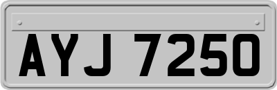 AYJ7250