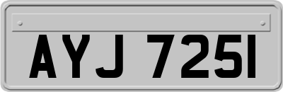 AYJ7251