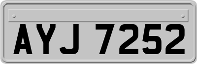 AYJ7252