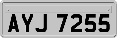 AYJ7255