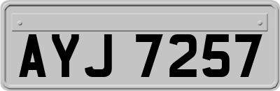 AYJ7257