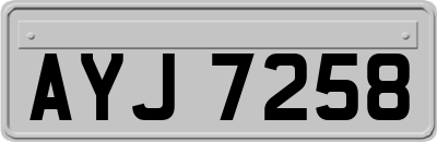 AYJ7258
