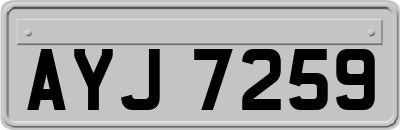AYJ7259