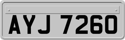 AYJ7260