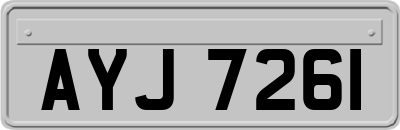 AYJ7261