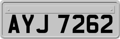 AYJ7262