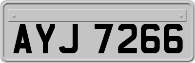 AYJ7266