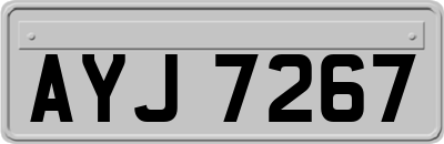 AYJ7267