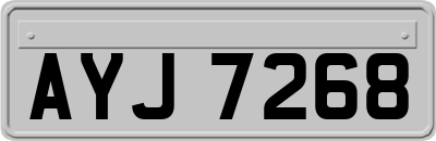 AYJ7268