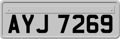 AYJ7269