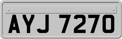 AYJ7270