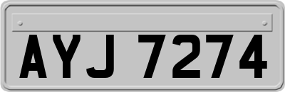 AYJ7274