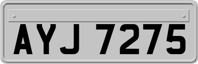 AYJ7275