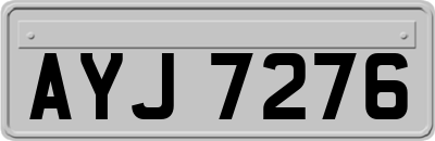 AYJ7276