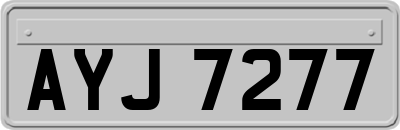 AYJ7277