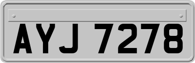 AYJ7278