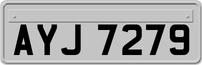 AYJ7279