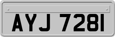 AYJ7281