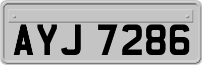 AYJ7286