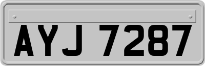 AYJ7287
