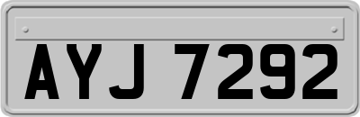 AYJ7292