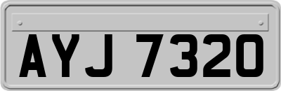 AYJ7320