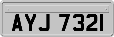 AYJ7321
