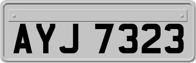 AYJ7323