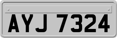 AYJ7324