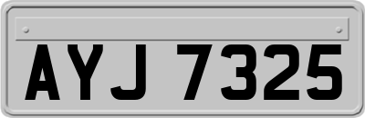 AYJ7325