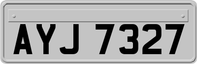 AYJ7327