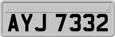 AYJ7332