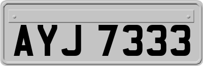 AYJ7333