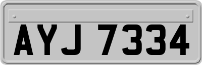 AYJ7334