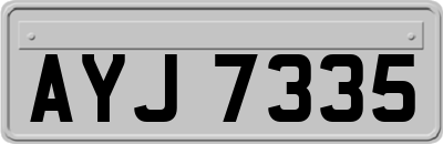 AYJ7335