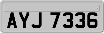 AYJ7336
