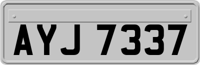 AYJ7337